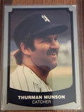 1988 Thurman Munson