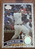 2011 Topps Diamond Anniversary Marlon Byrd