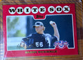 2008 Topps Opening Day Mark Buehrle